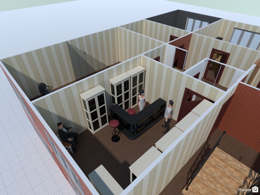 К1_Точка_Отгрузки #3617514 by Павел Голдлиф