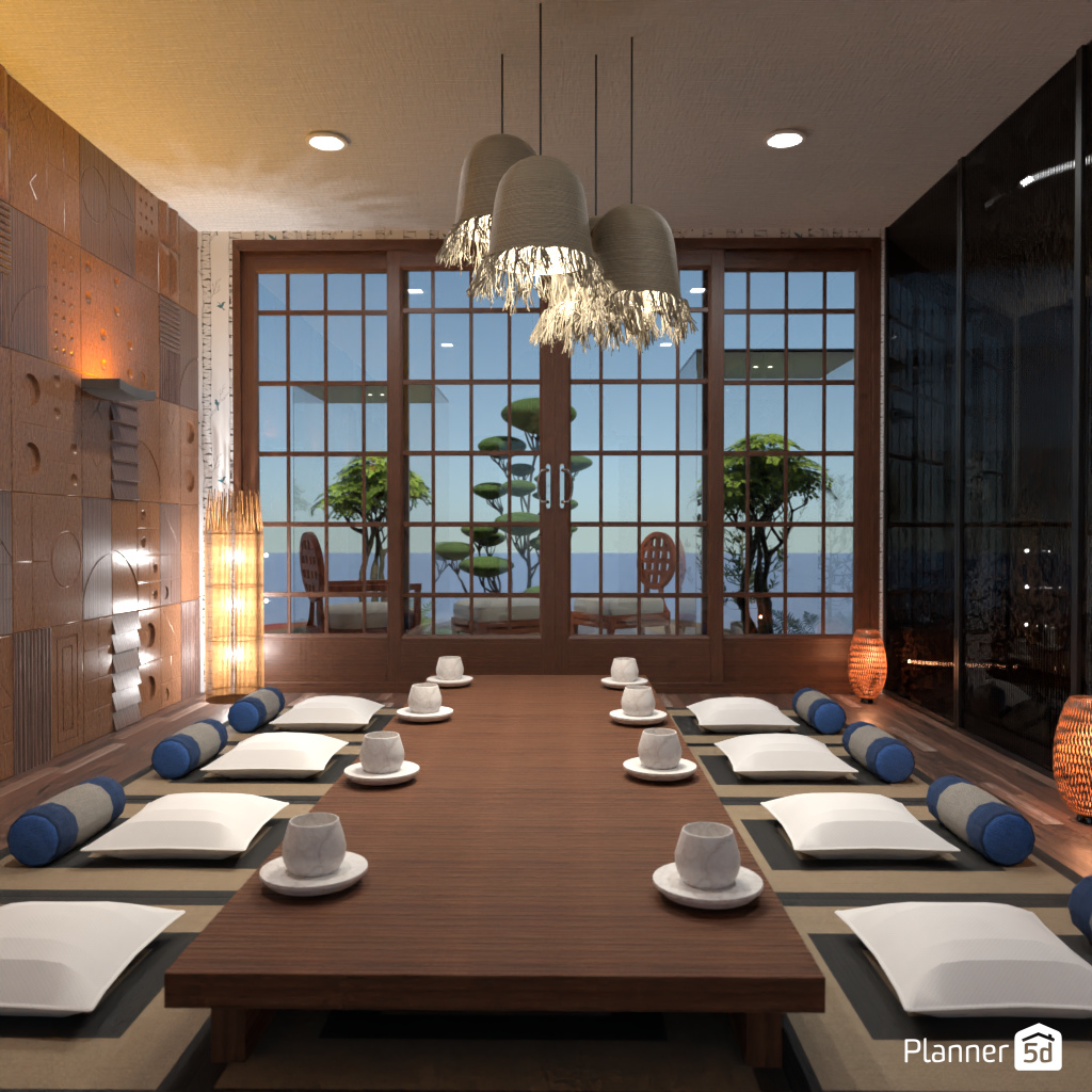 Tea day #19719672 by Editors Choice