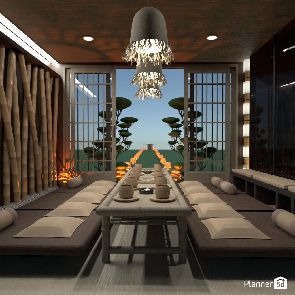 Tea day #19753612 by Editors Choice