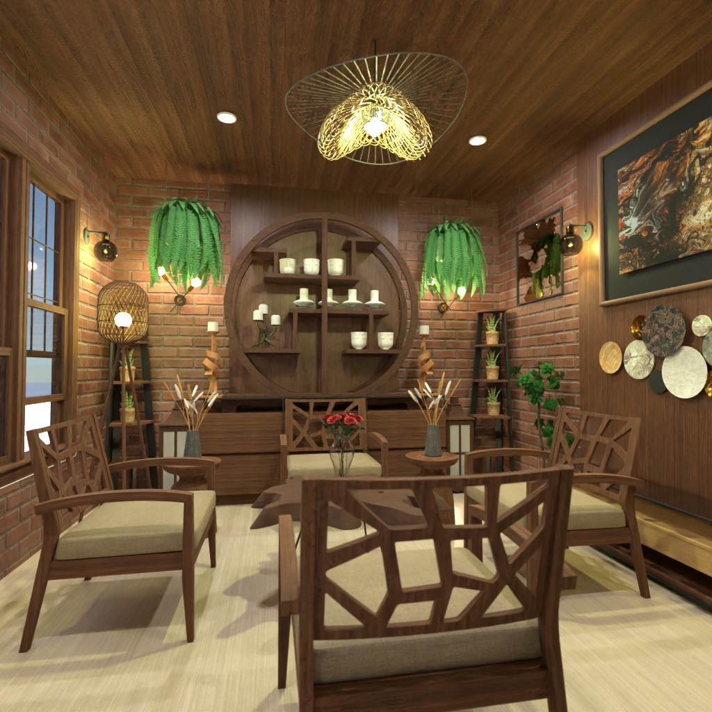 Living room #10872356 by Editors Choice