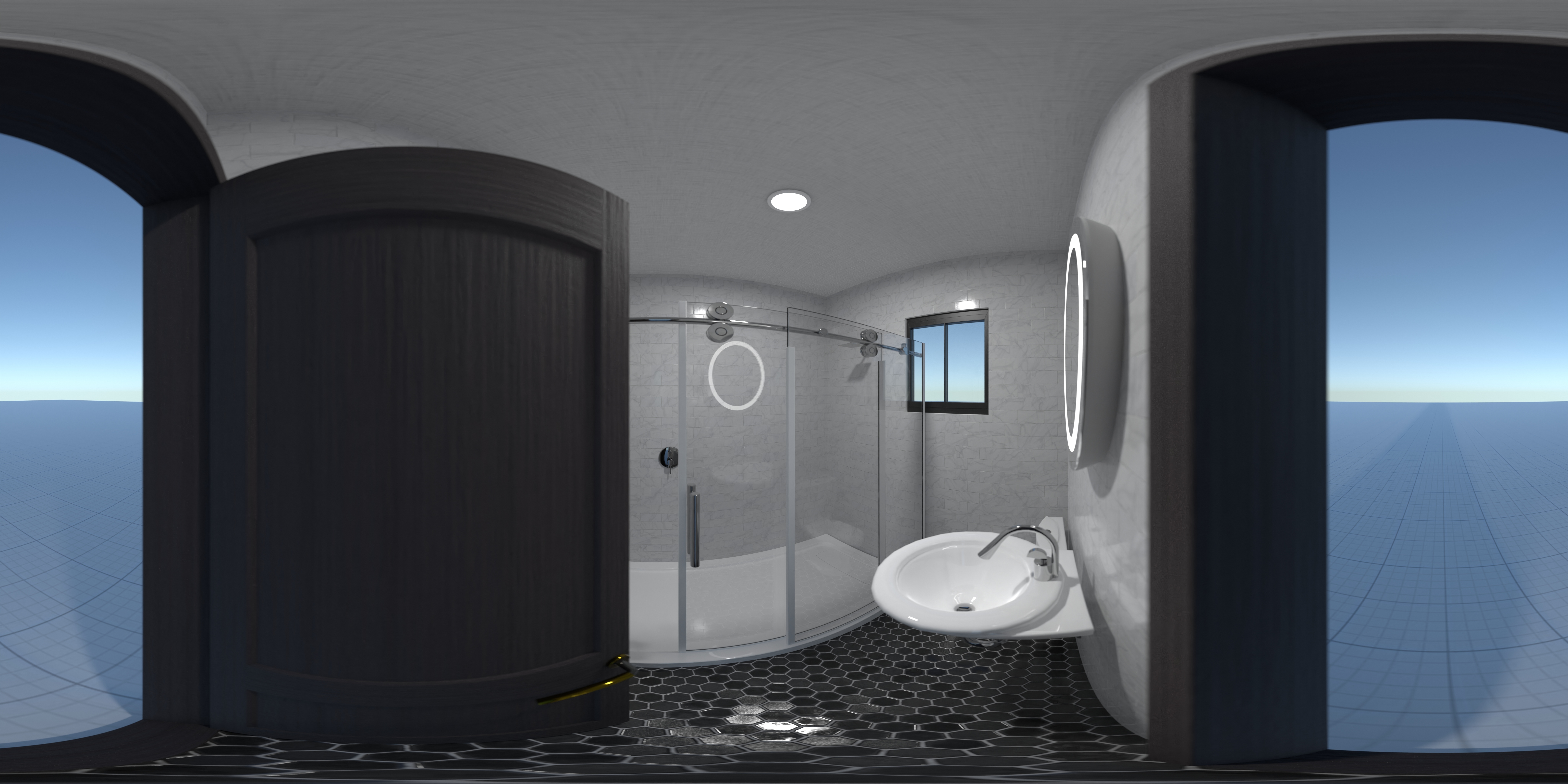 baño armando #23414195 by User 154213526