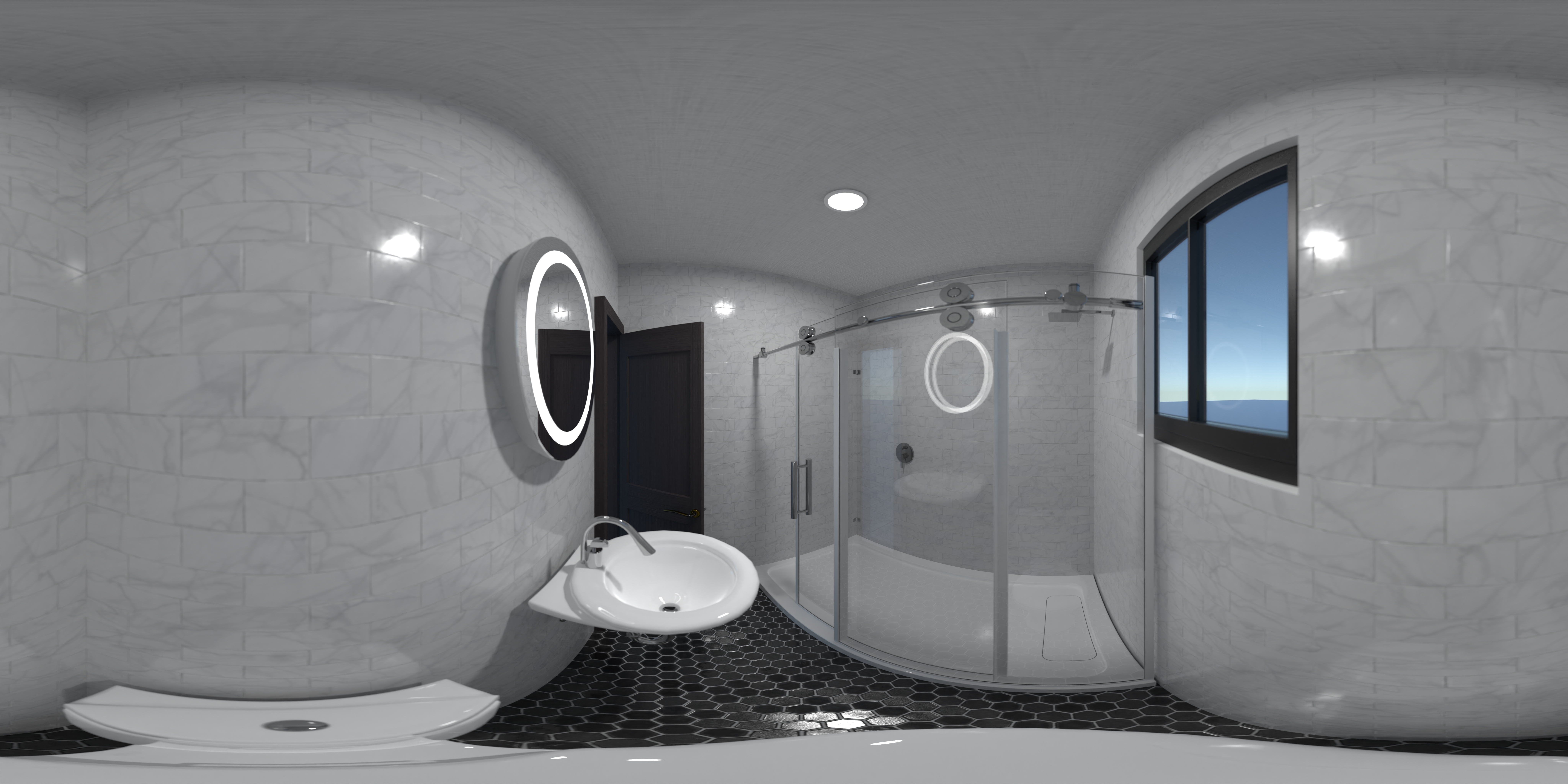 baño armando #23414199 by User 154213526