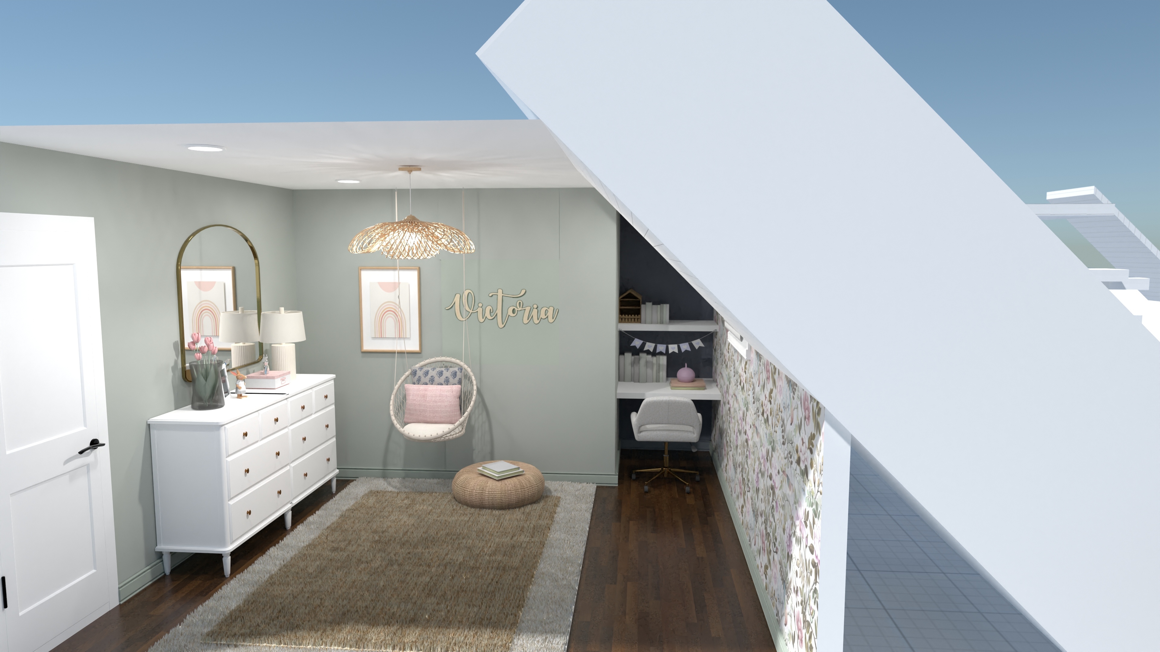 3D2 Régine Jeudy copy copy #24349980 by User 51083902