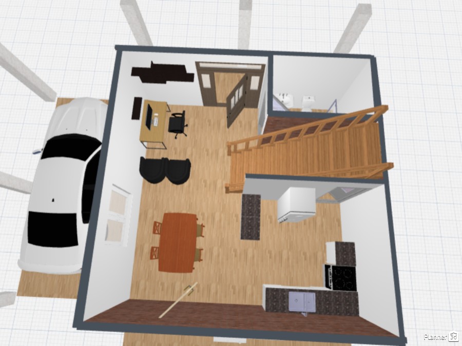 andar 1 #23455387 by User 146164826