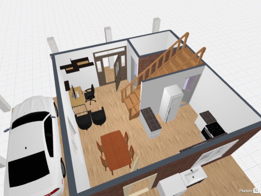 andar 1 #23455403 by User 146164826