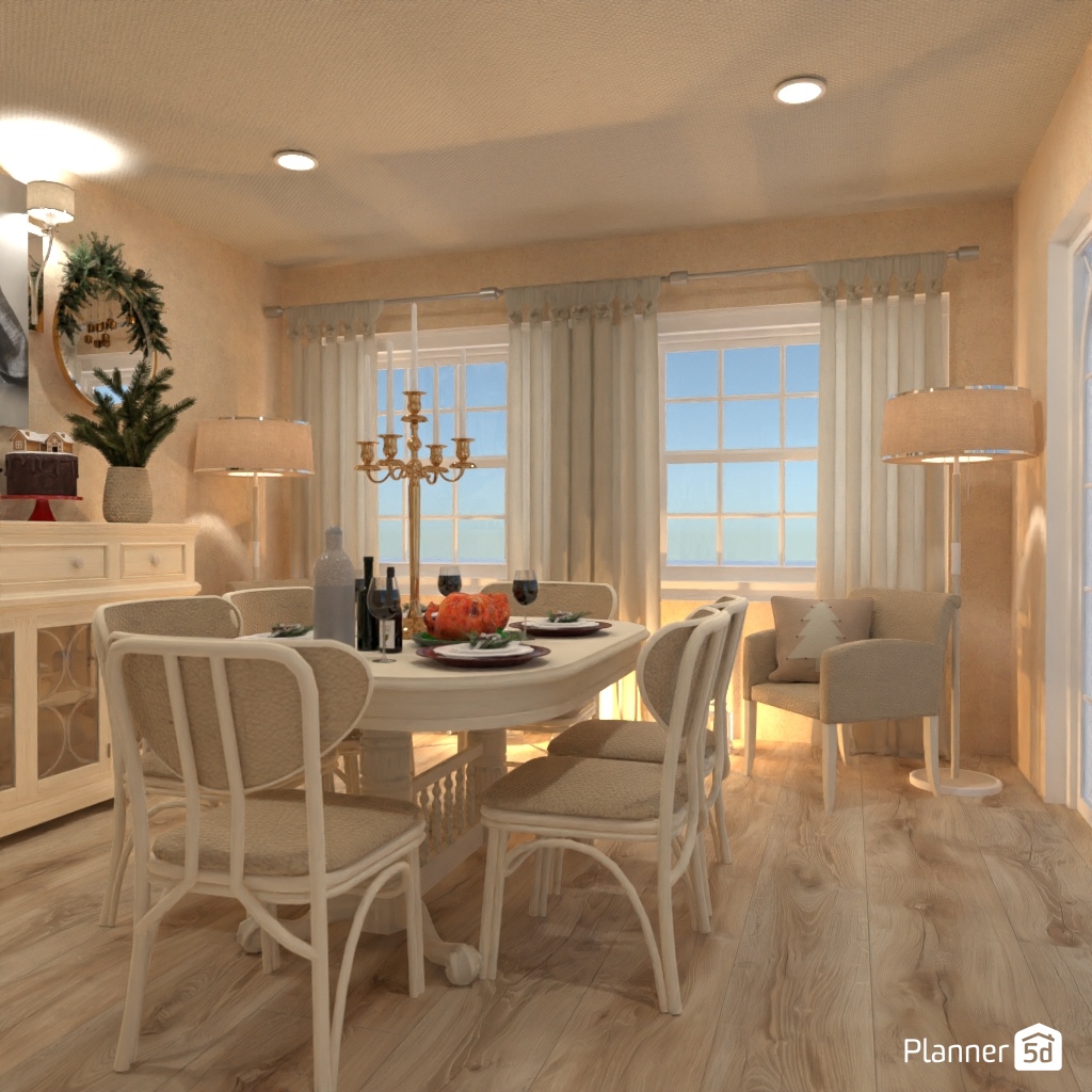 Thanksgiving #3379588 by Editors Choice