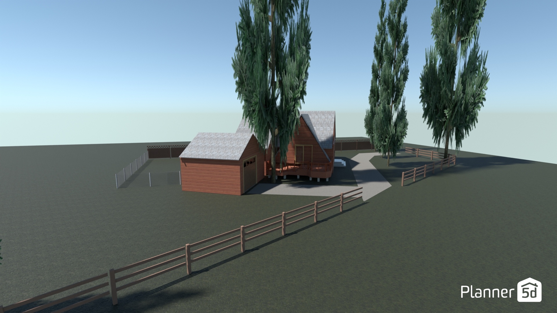 Landscaping Original #25768156 by User 173220544