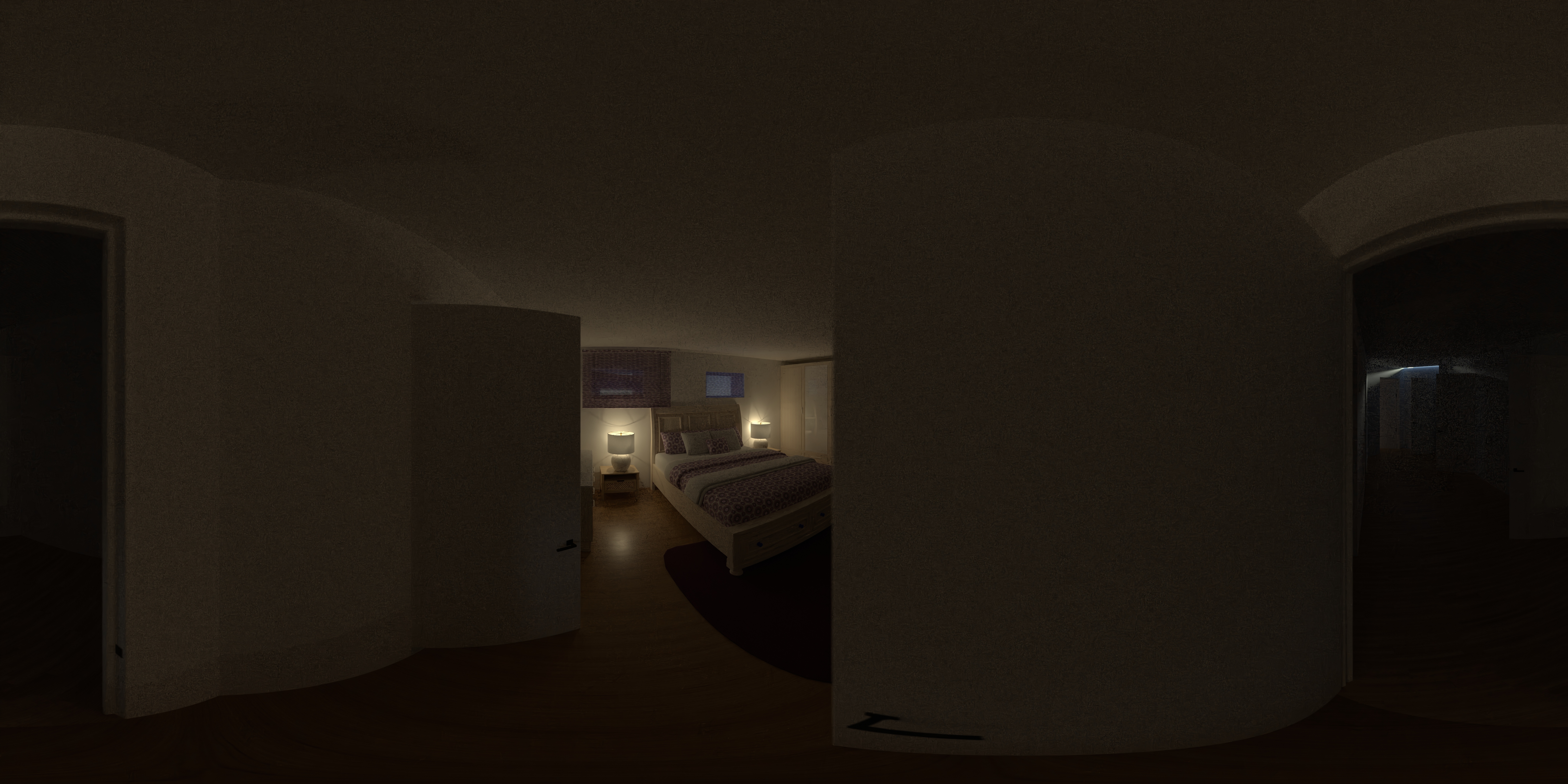 Keller mit Tür #23442159 by User 151345074