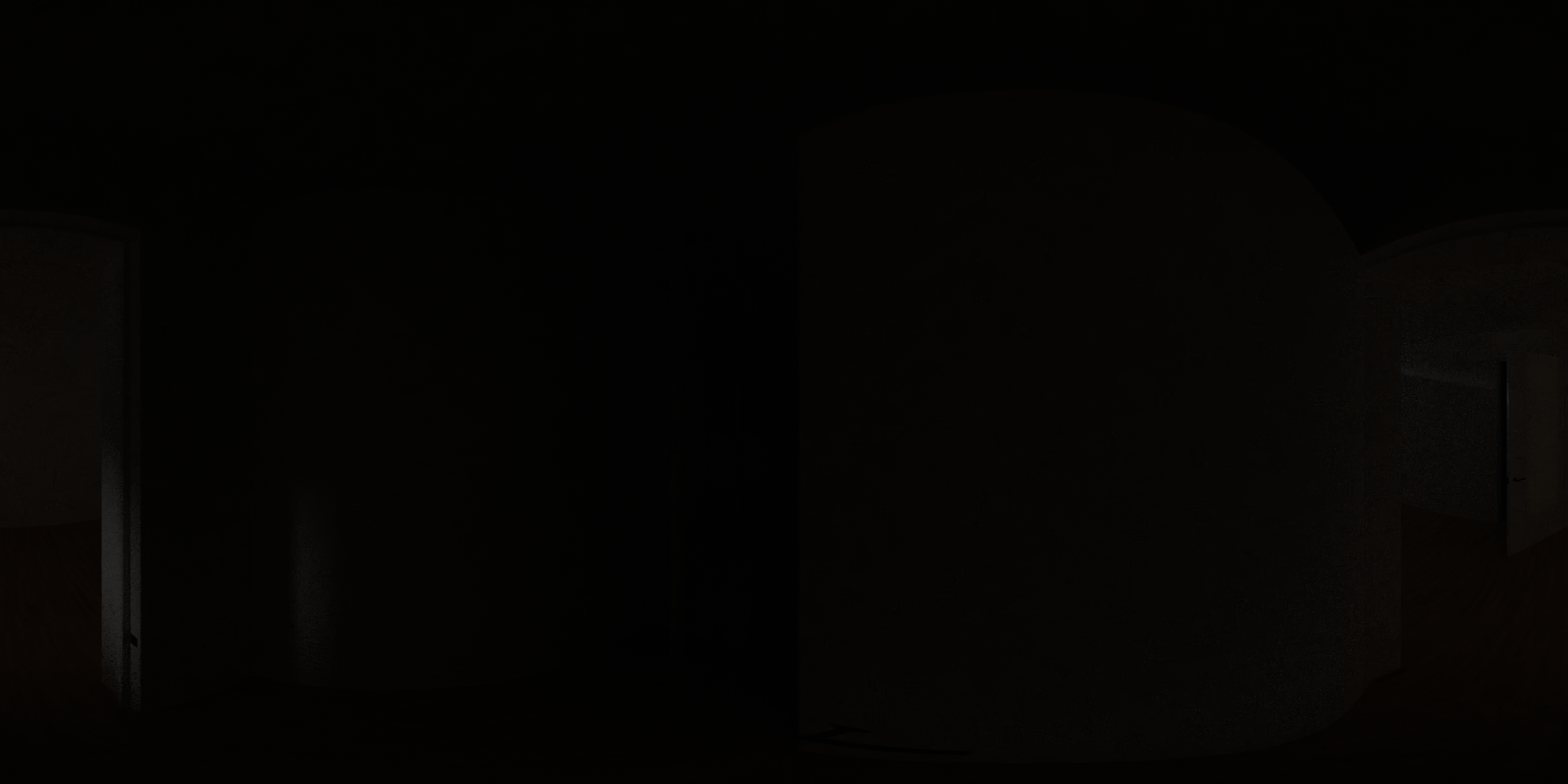 Keller mit Tür #23442167 by User 151345074