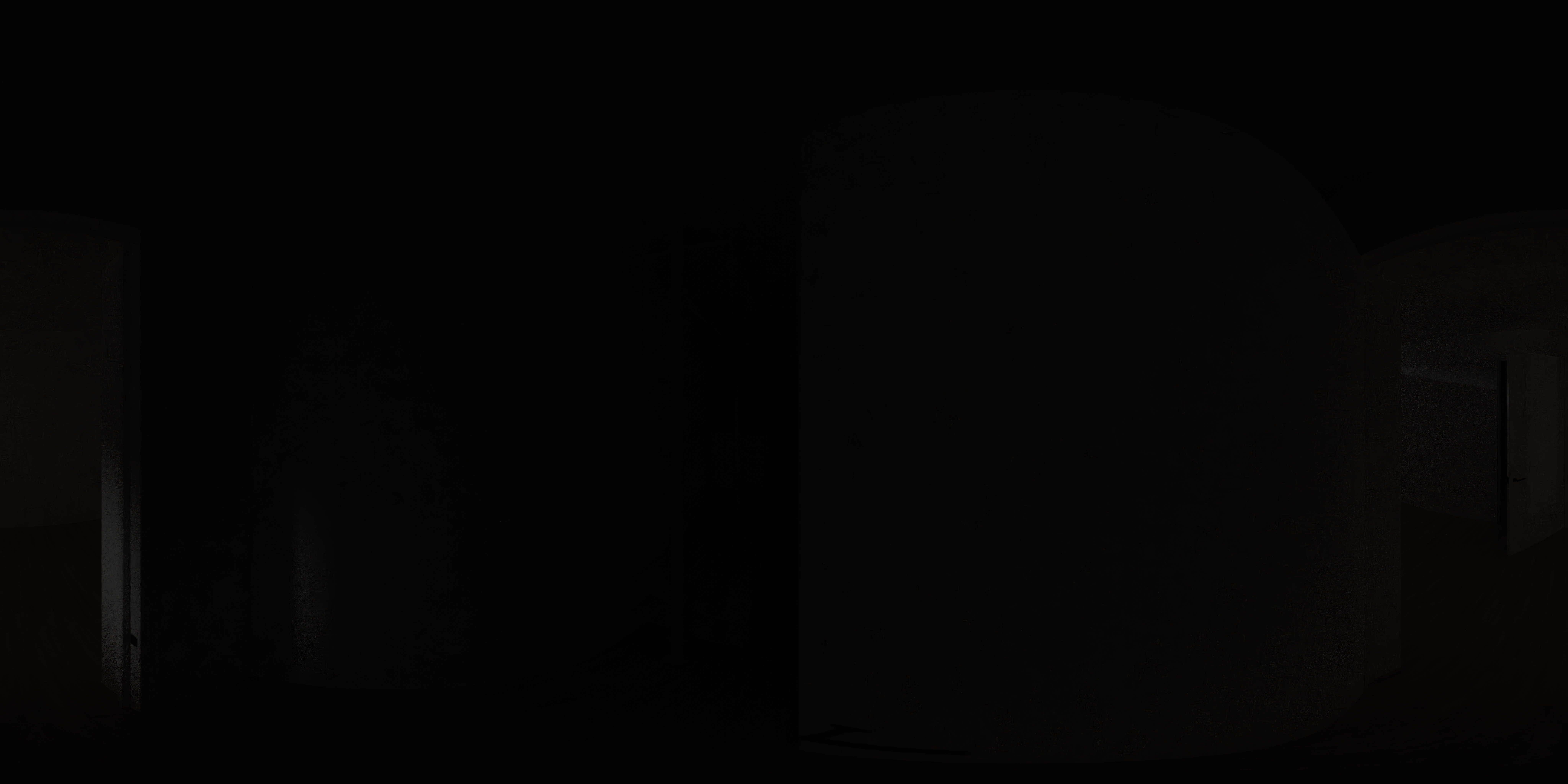 Keller mit Tür #23448803 by User 151345074