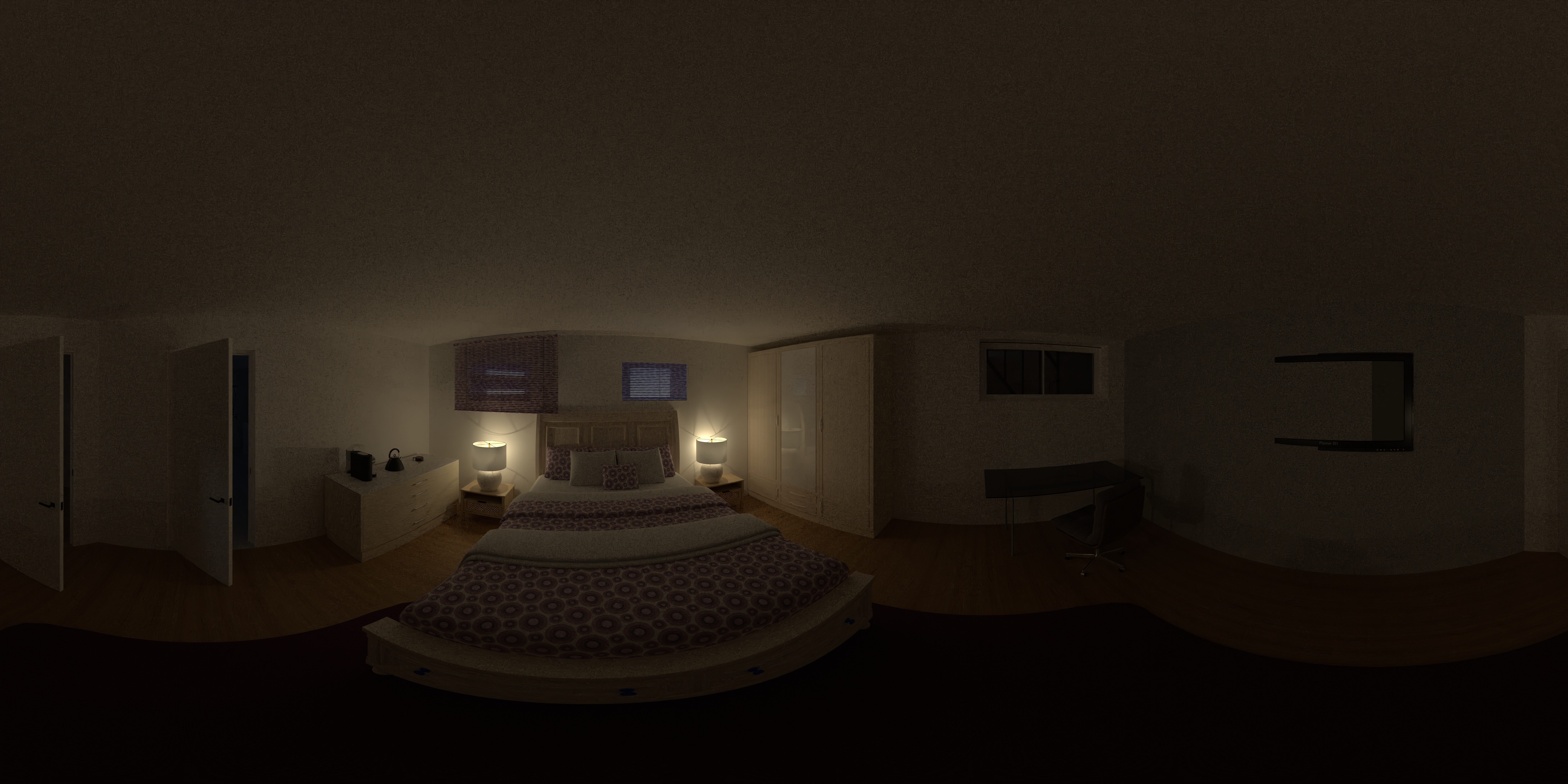 Keller mit Tür #23452667 by User 151345074