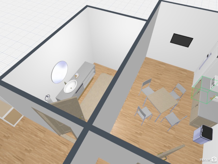 Projeto #19 #25862408 by User 170560324