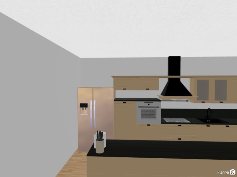 Projeto #19 #25862724 by User 170560324