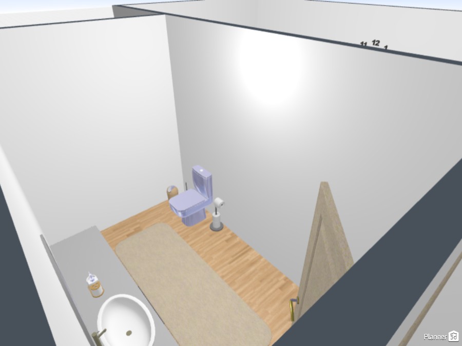 Projeto #19 #25862316 by User 170560324