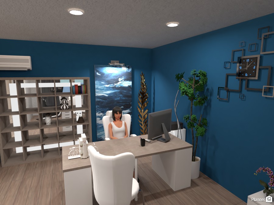 Home Office 4300454 by Ely Bnd image