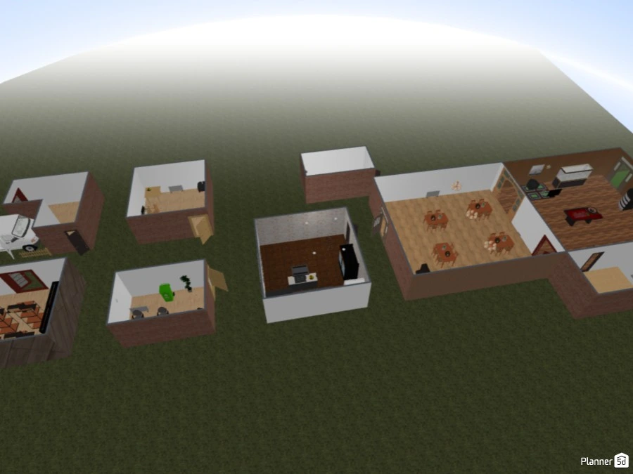 Acabado #3068728 by User 68096760
