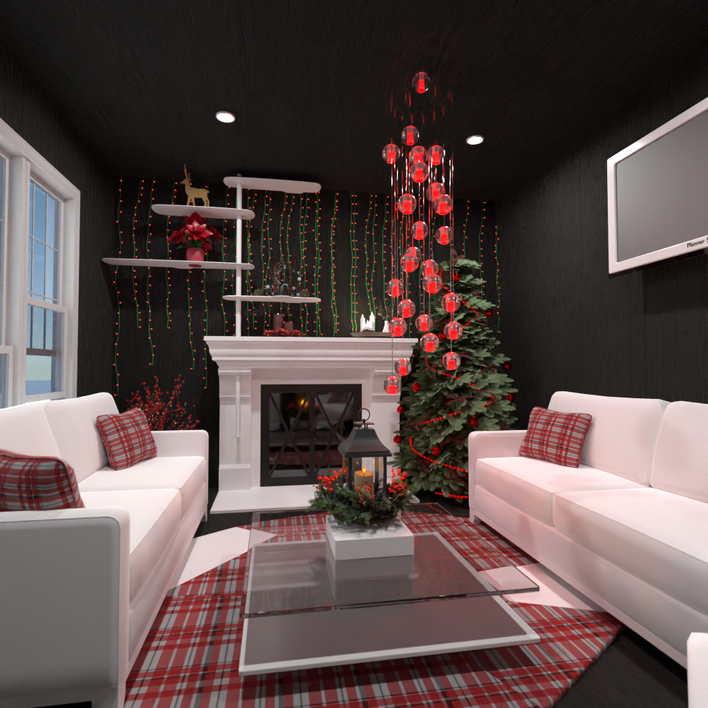 Living room #10870280 by Editors Choice