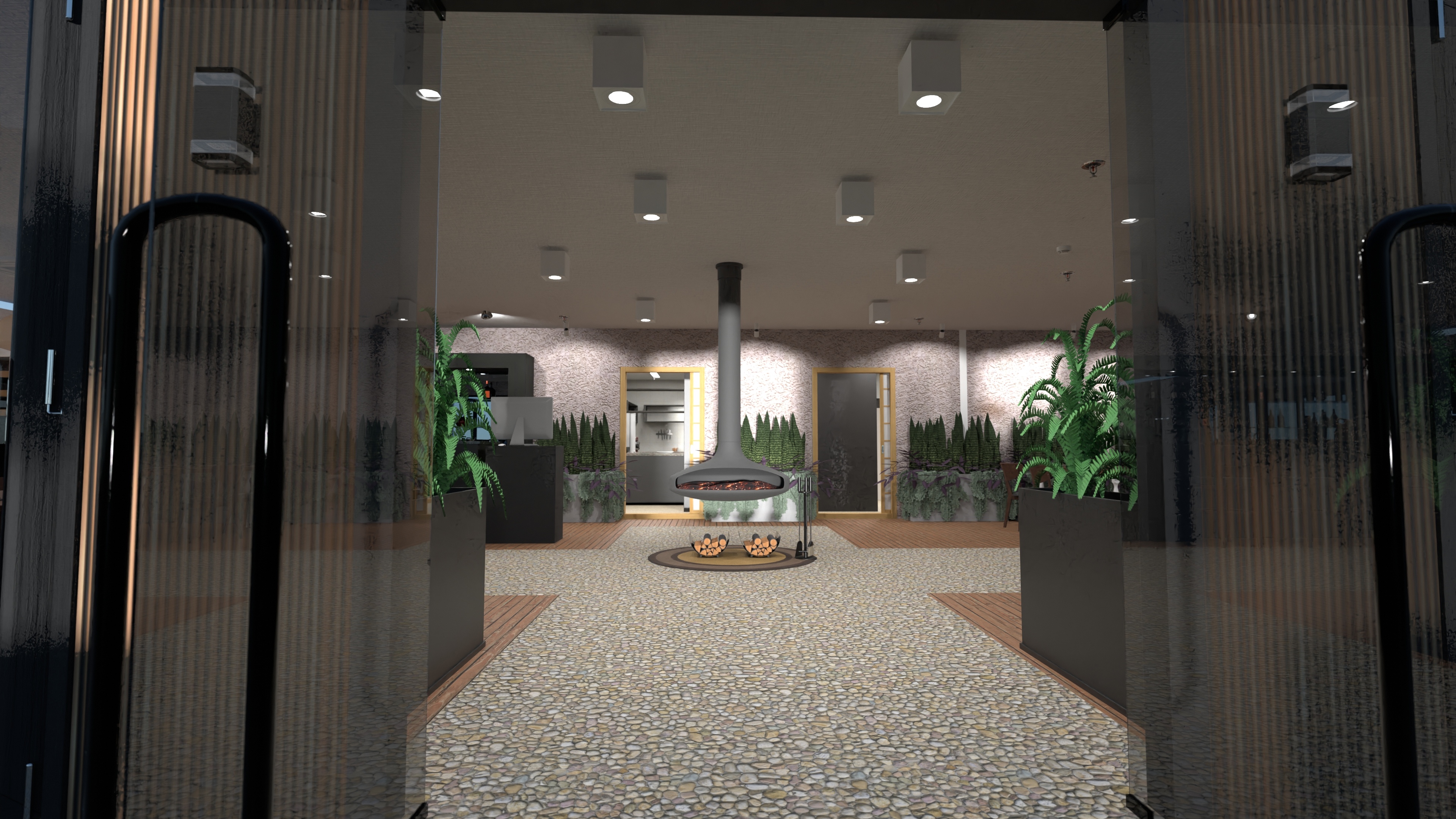 Din #23402571 by Adriana Castillo Cota