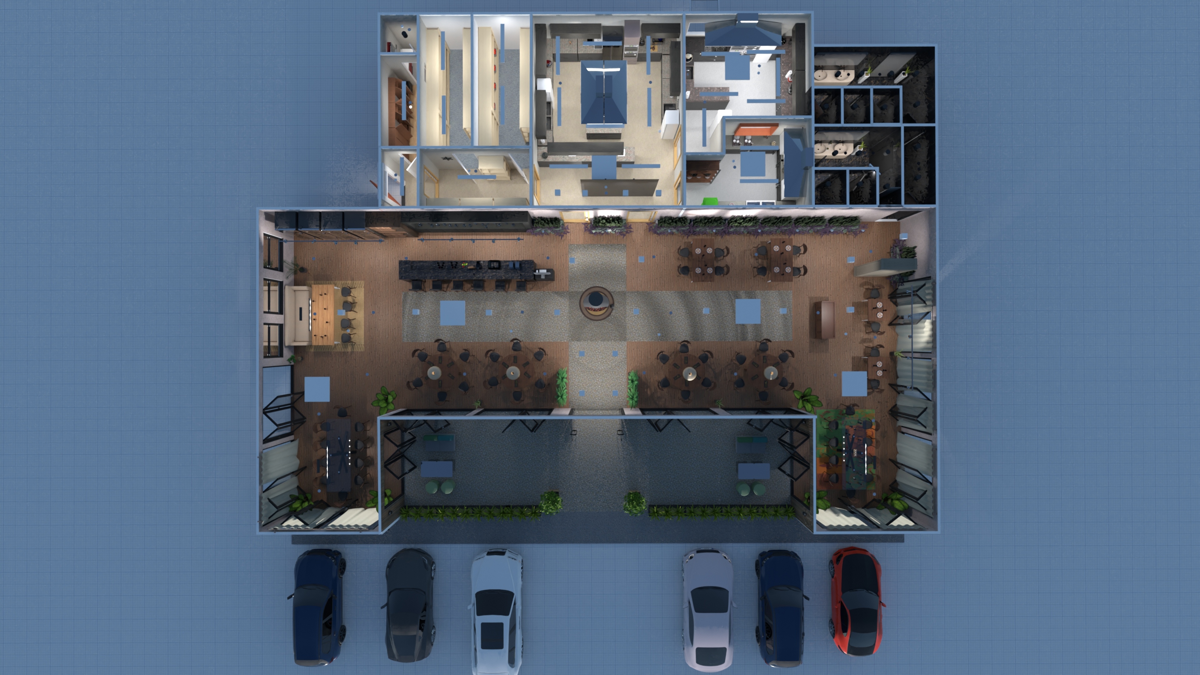 Din #23402863 by Adriana Castillo Cota