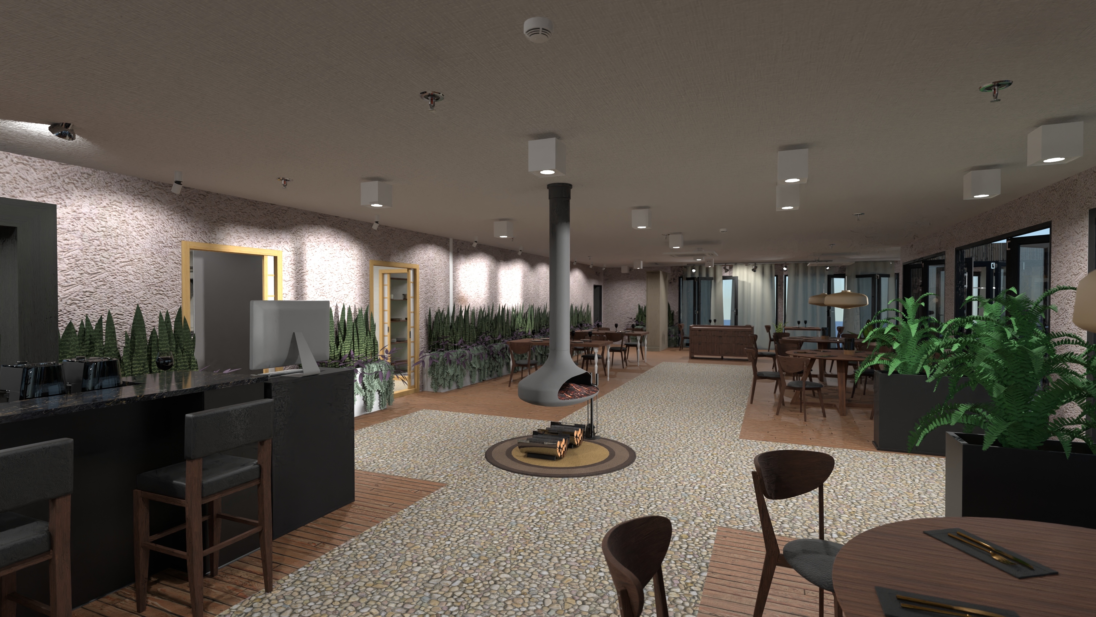 Din #23402587 by Adriana Castillo Cota