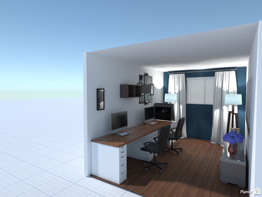 Office2 #2937787 by Anonymous