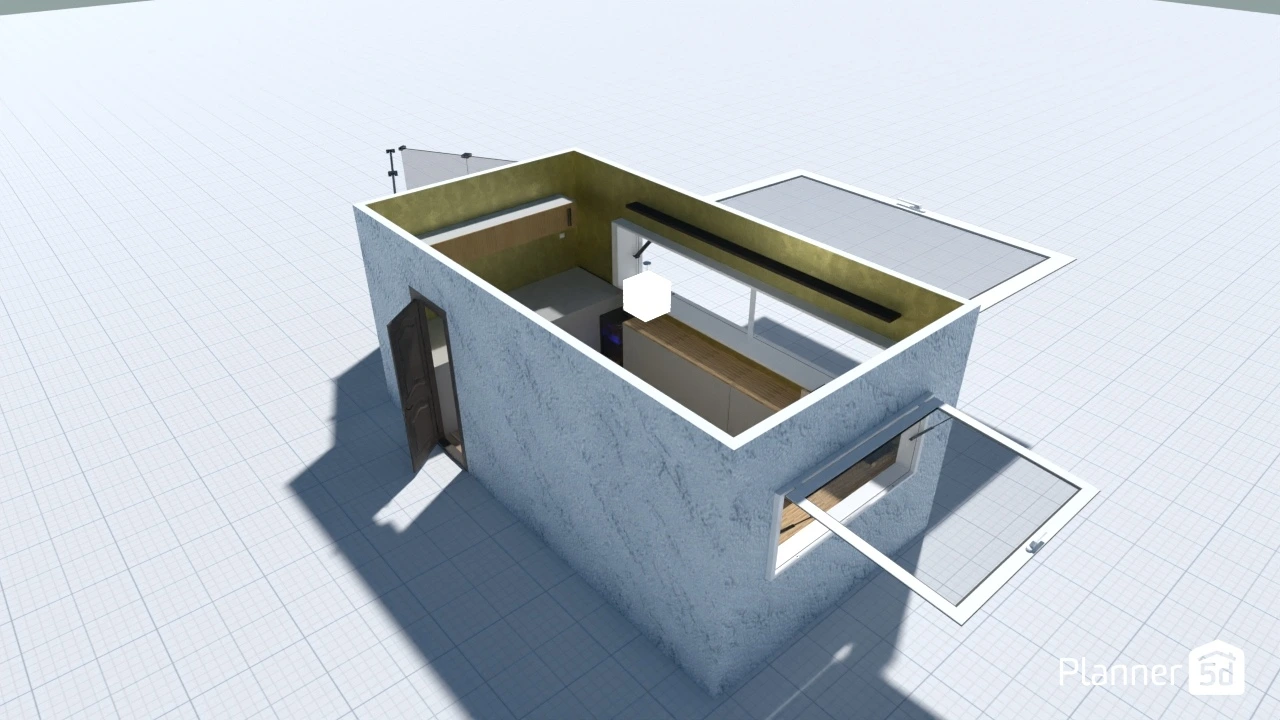 Project #10 #3145576 by User 120747079