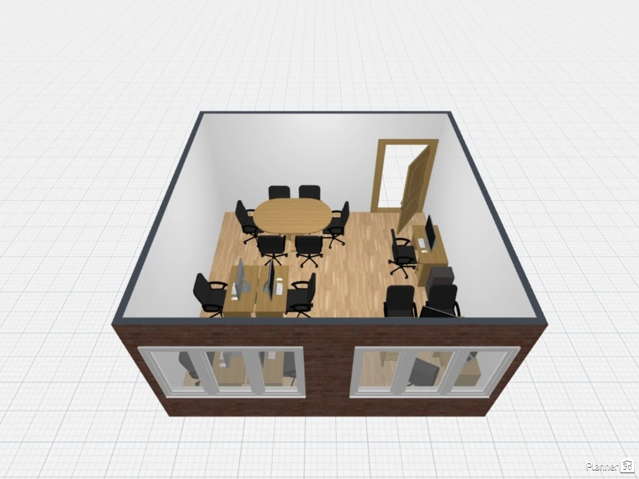 project lari #132479 by User 106184431