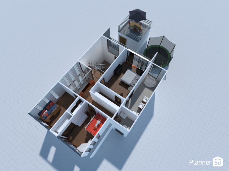 Japan Upper 2 #7587926 by Anonymous