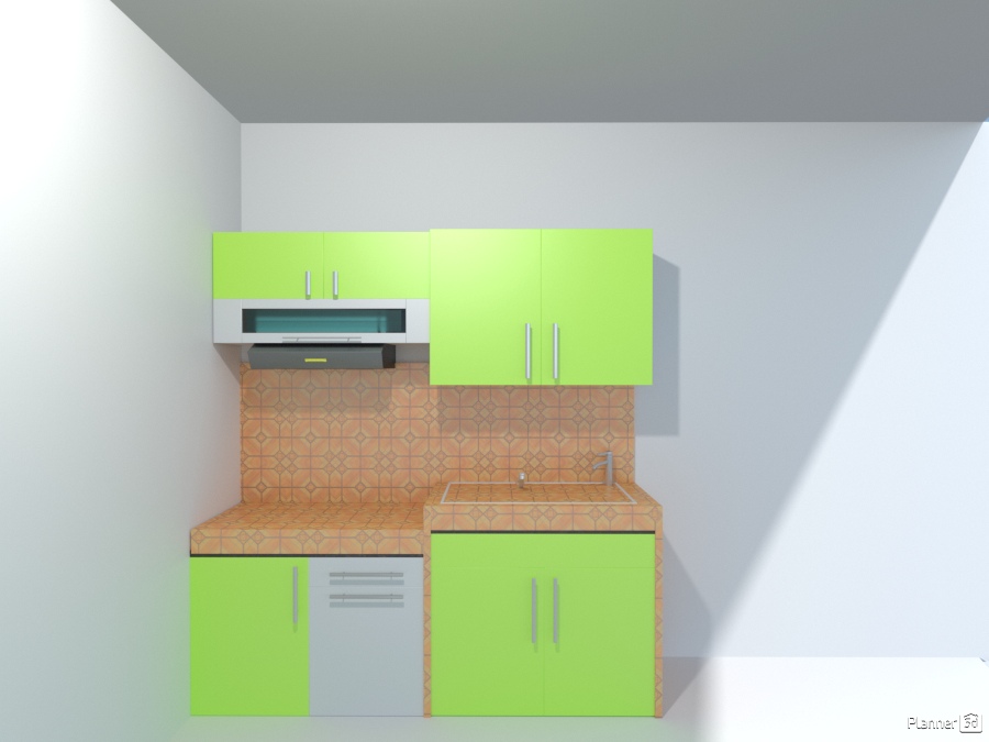 kitchen set 1391287 by Dicky Hadi Ismanto image