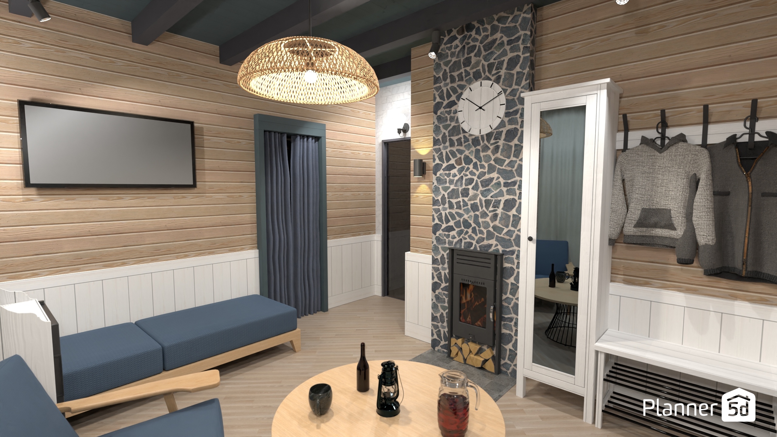 Меша с участком (final) #23481686 by Денис Кислухин