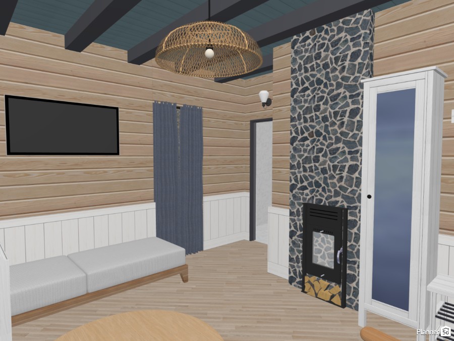 Меша с участком (final) #23474819 by Денис Кислухин