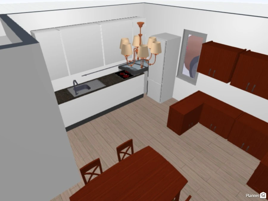 my house #2983528 by Anonymous