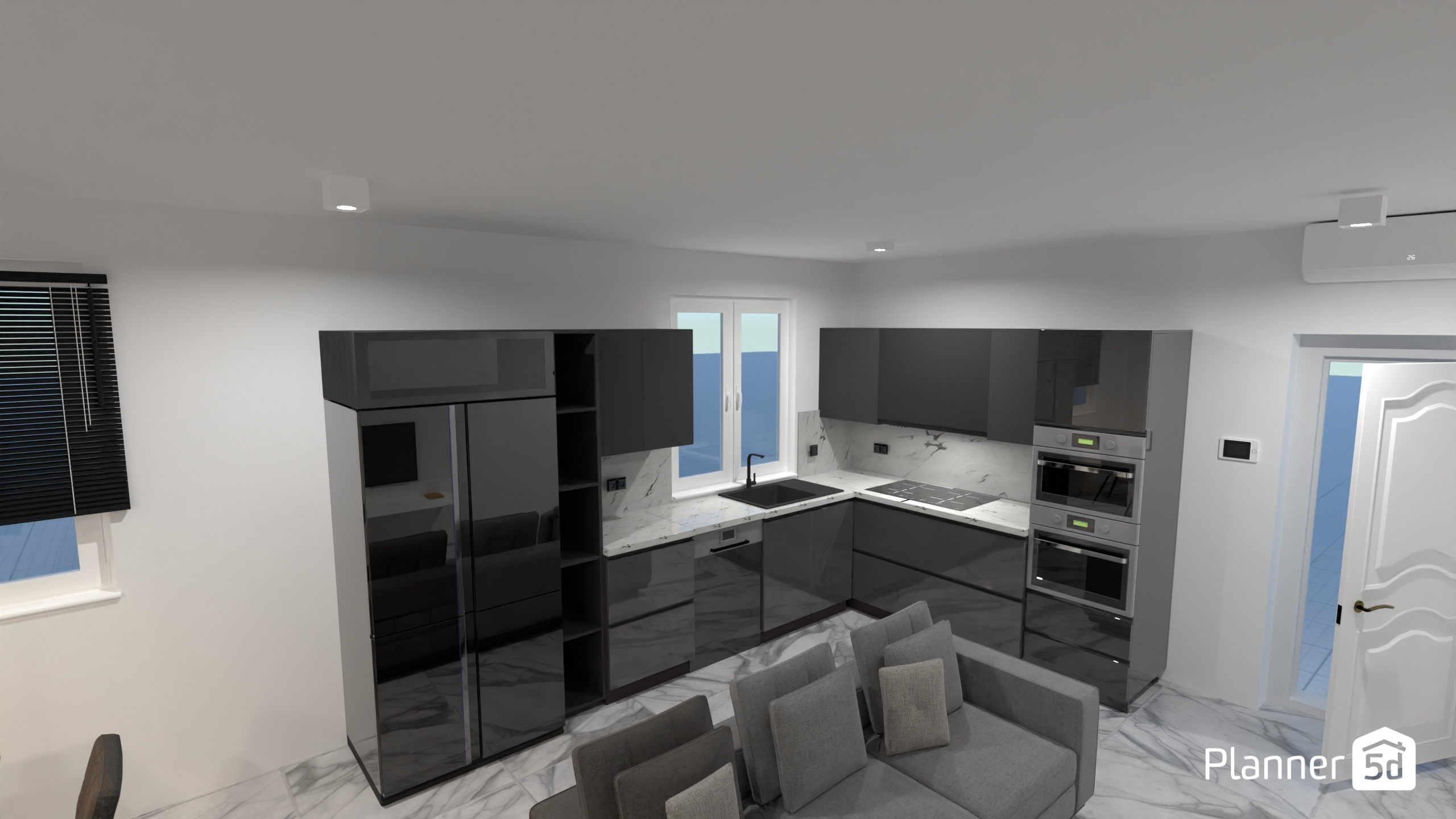 Nuovo progetto #23455255 by User 151043726