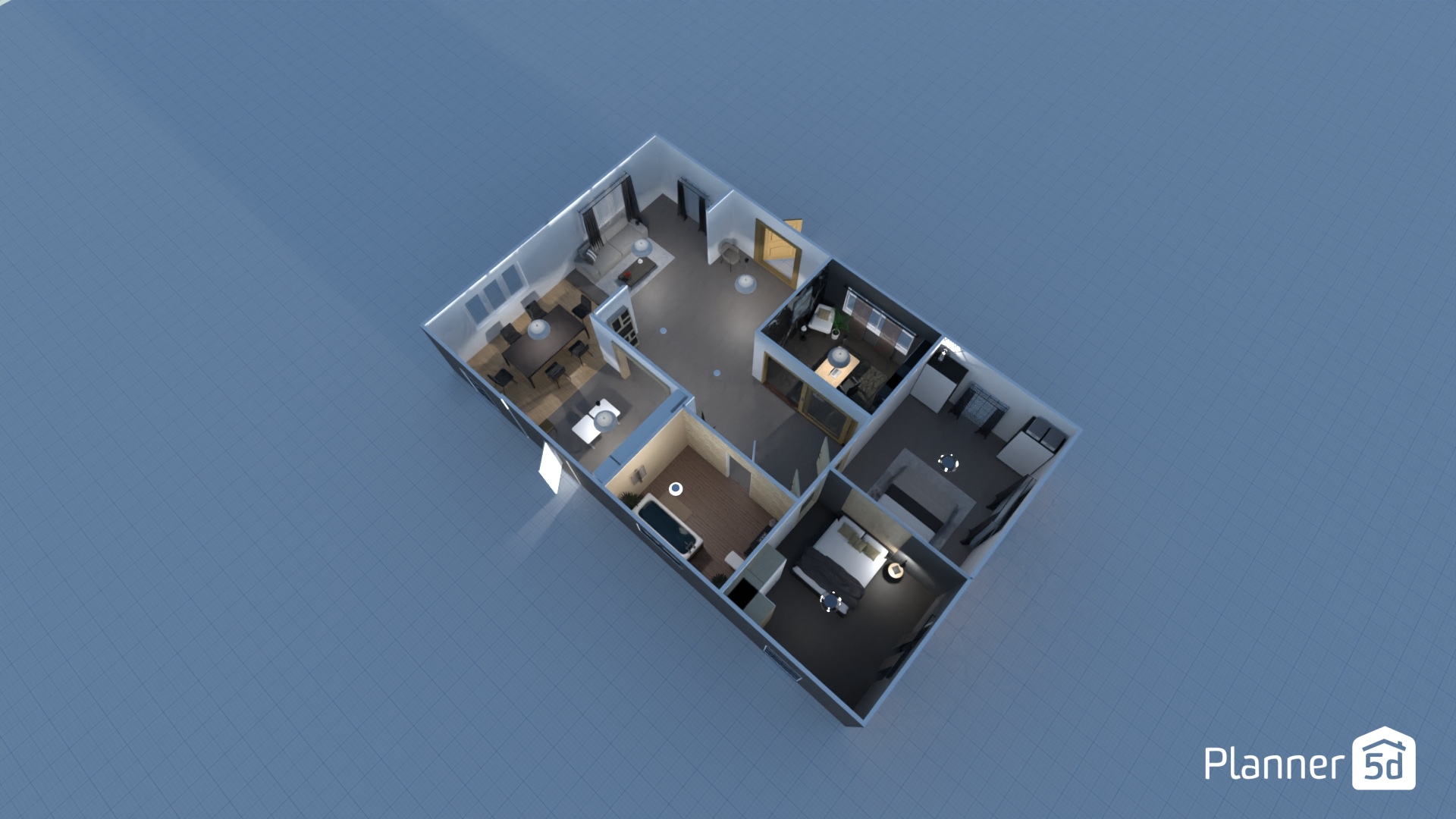 EOC Proyecto final #23394946 by User 158427826