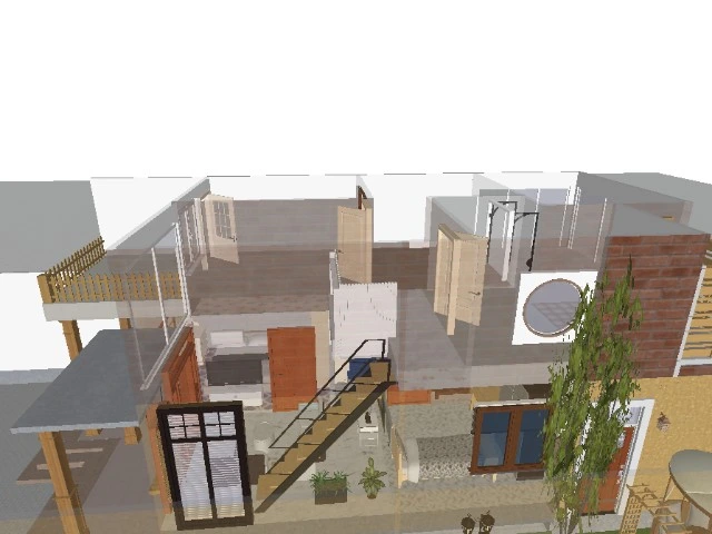 Rumah Pertama #3072092 by User 73982920
