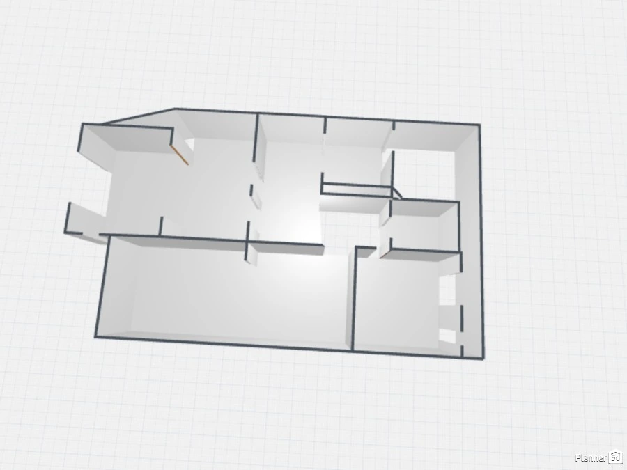 PLANTA BAJA - ELECTRICO #154346 by User 149820630