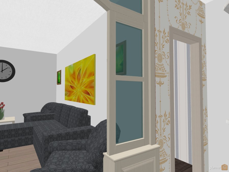 #801212 by Irina Bez