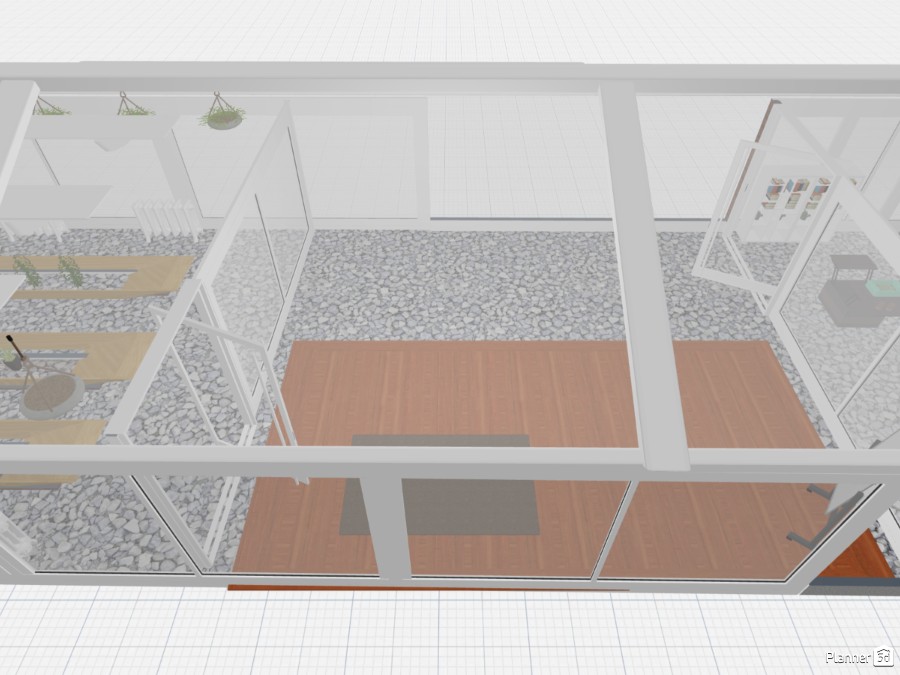 Final Greenhouse #23497054 by User 149671578