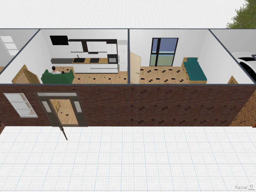 Asd Free Online Design 3D Floor Plans by Planner 5D