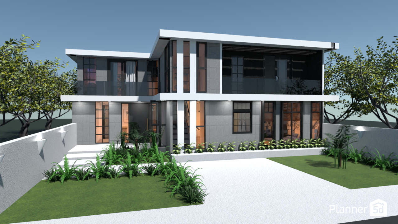MODERN 2023 #13317367 by Maison Maeck