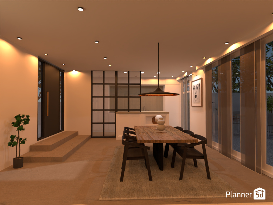 JAPANDI #1 #7276218 by Maison Maeck