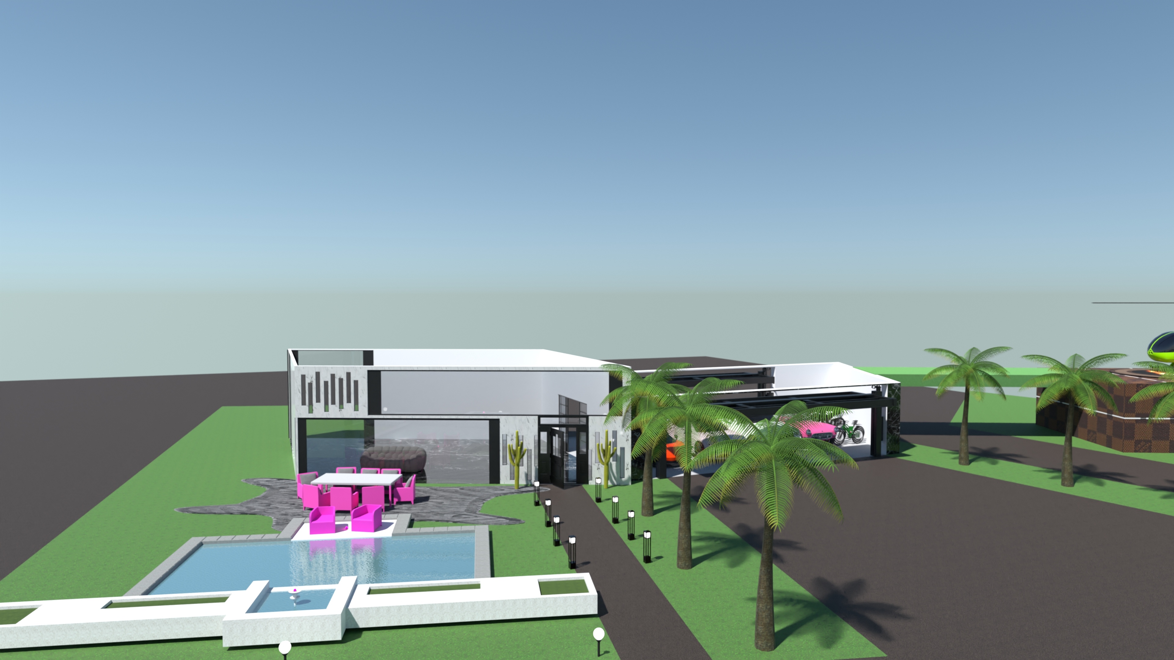 Neues Projekt #23422207 by HD2 designo