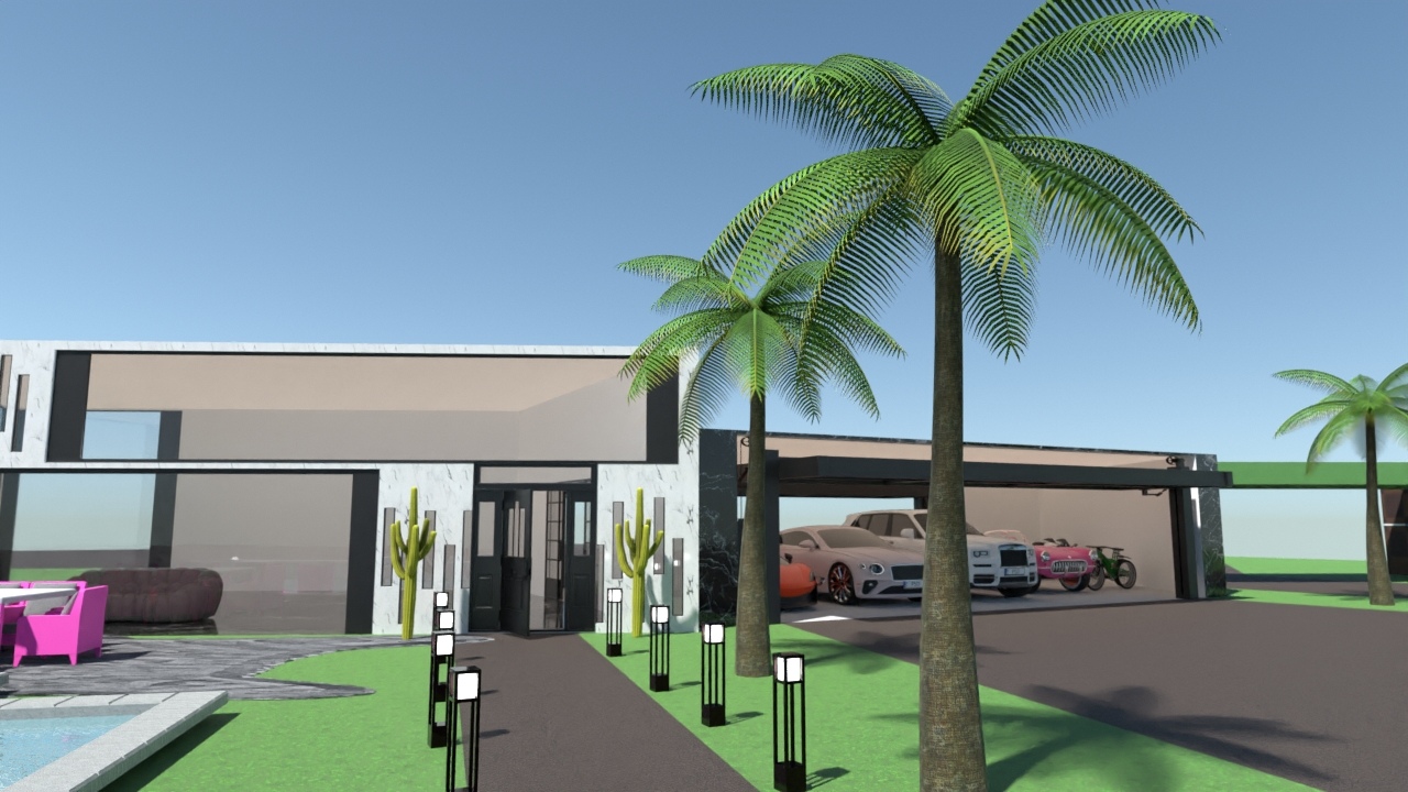 Neues Projekt #23422367 by HD2 designo