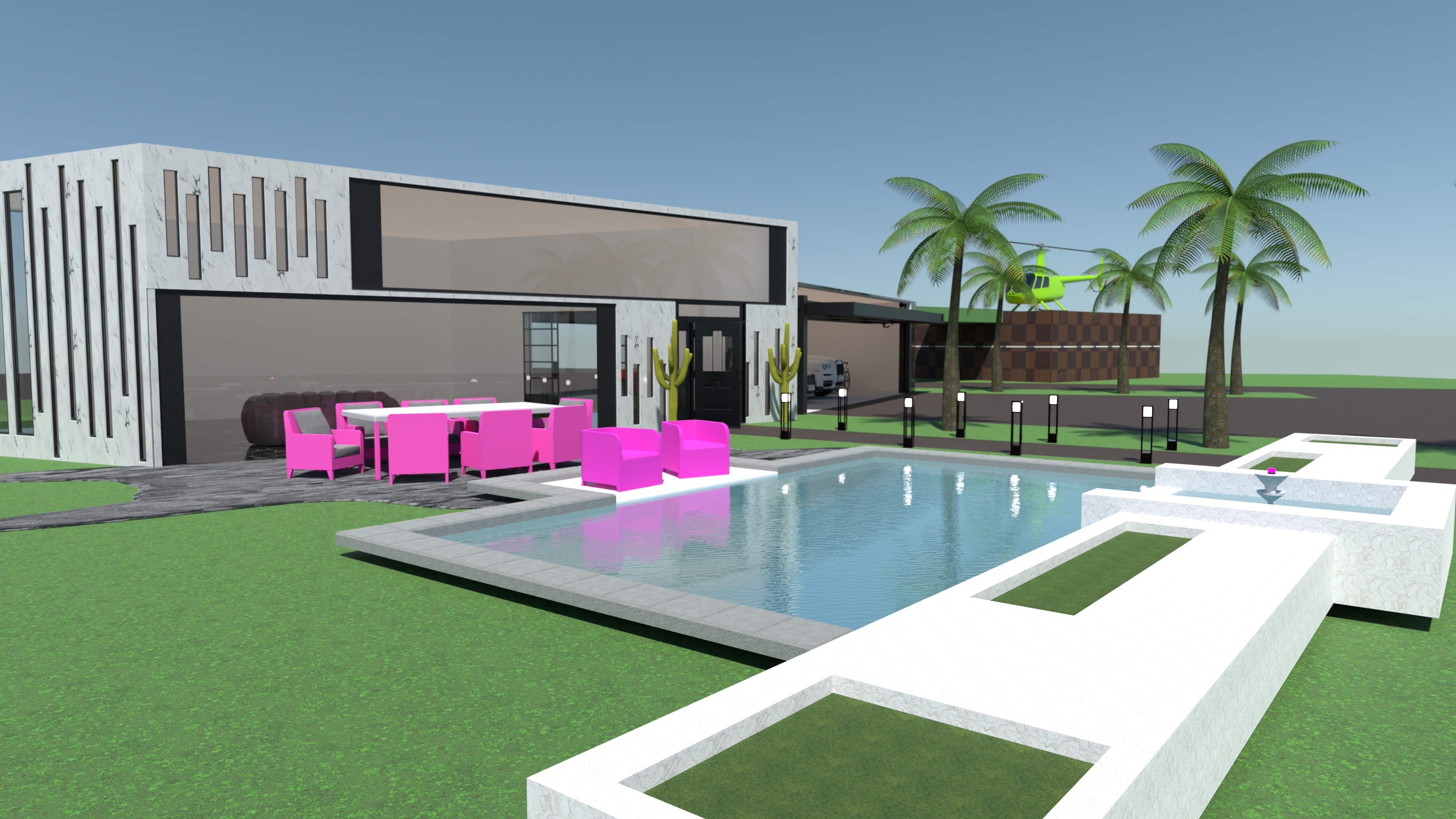 Neues Projekt #23422391 by HD2 designo