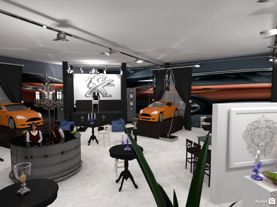 Lansman #1449421 by serdar özen