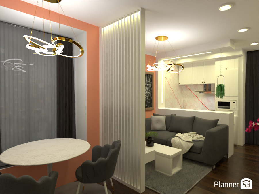 GIRLY APART #11953532 by Maison Maeck