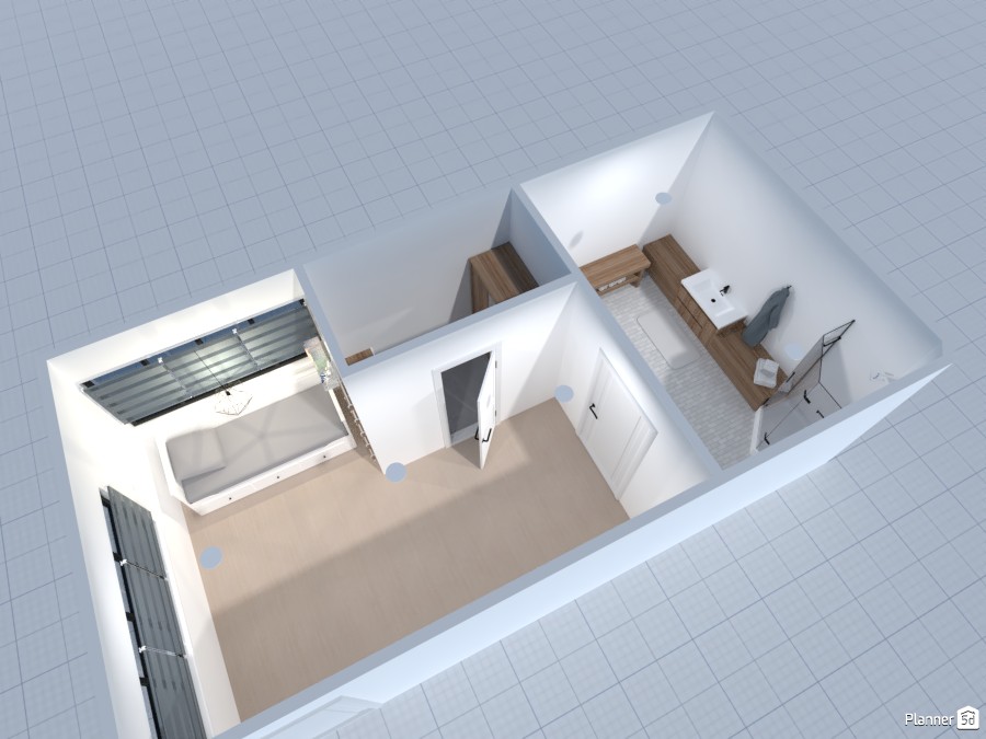 Cozy Child Room #3905151 by KittenDesigns