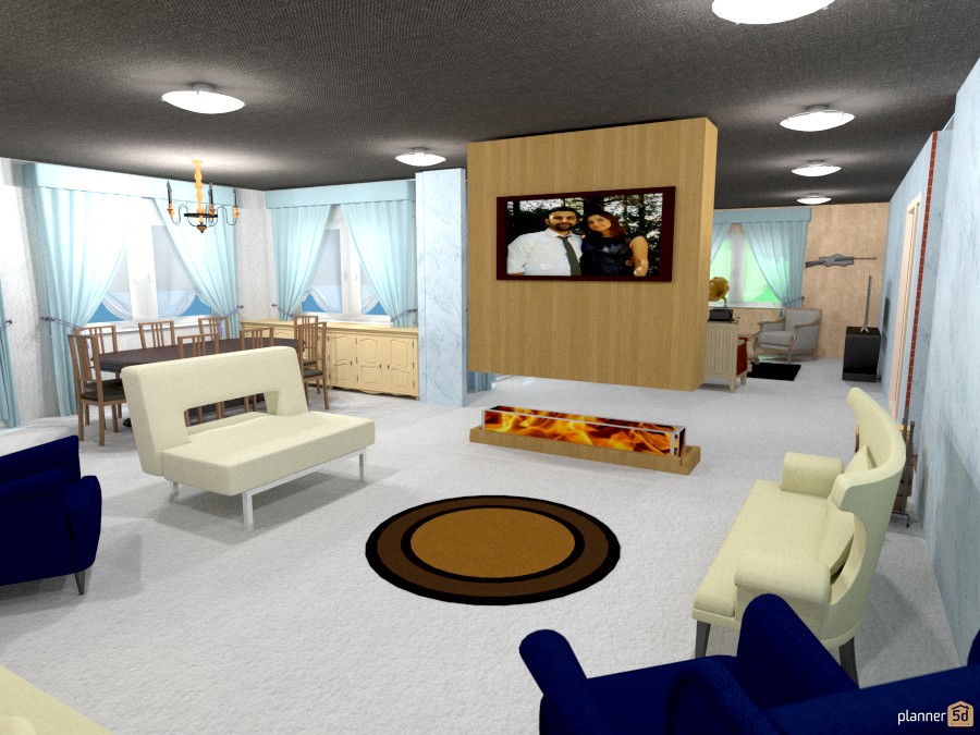 dinning #1139726 by zakour sabra