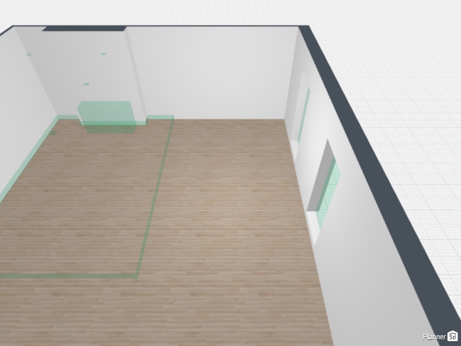 Empty classic room #23450451 by User 159091063