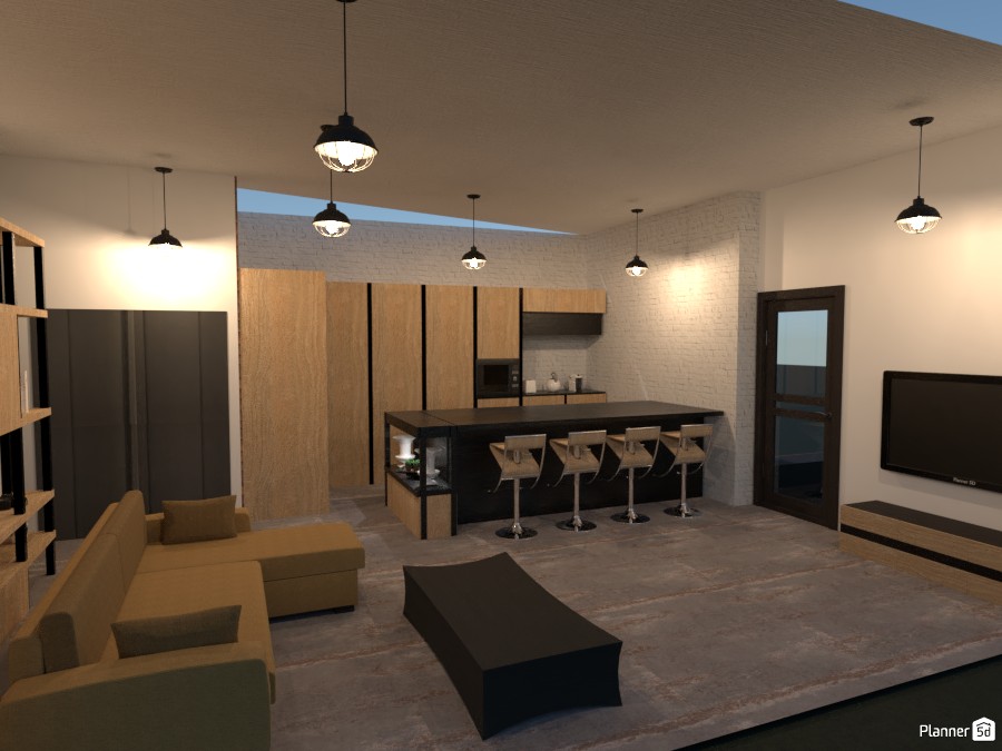 ours #3130279 by Antonis Chrysanthou